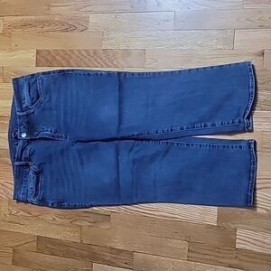 NYDJ Marilyn Straight w/Cool Embrace - 14P